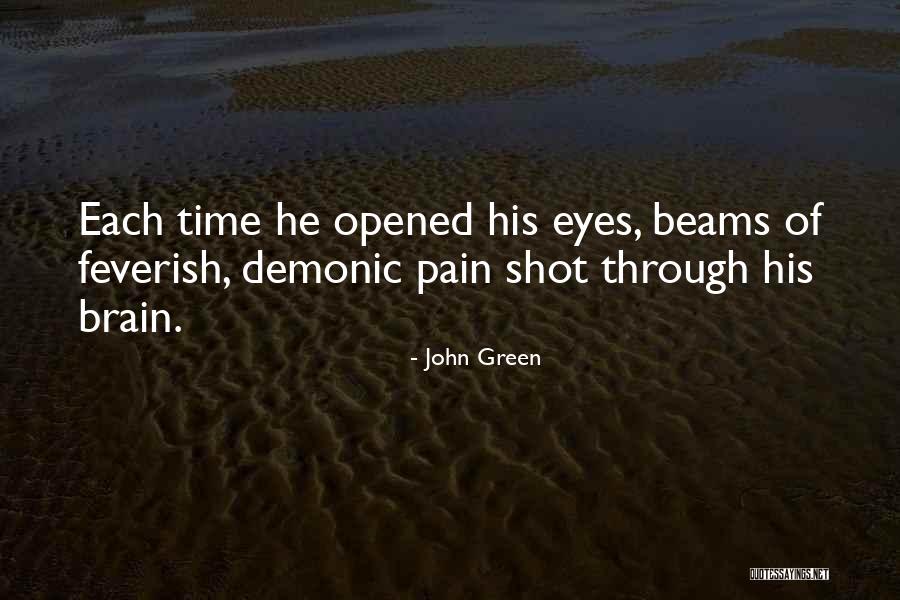 Jenssen Cognac Quotes By John Green Jenssen Cognac Quotes By John Green