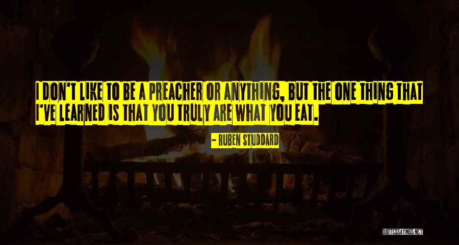 Jensvold Ford Quotes By Ruben Studdard Jensvold Ford Quotes By Ruben Studdard