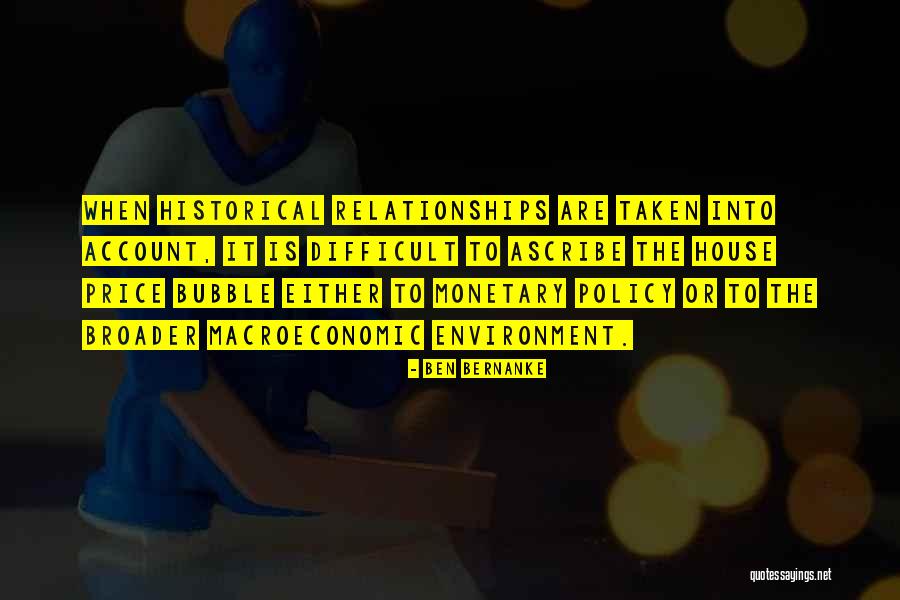 Jensvold Houston Quotes By Ben Bernanke Jensvold Houston Quotes By Ben Bernanke