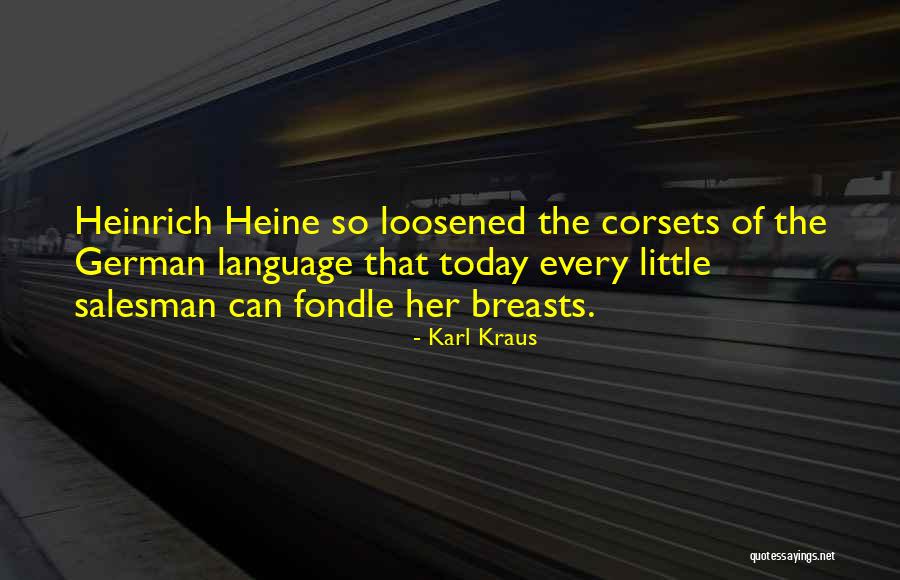 Jensvold Motor Quotes By Karl Kraus Jensvold Motor Quotes By Karl Kraus