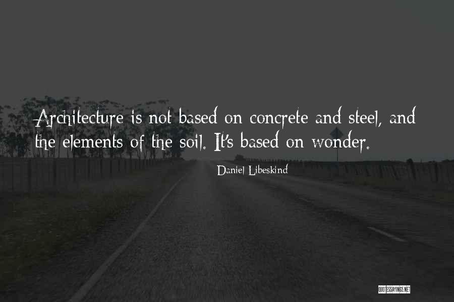 Jentana Pizza Quotes By Daniel Libeskind Jentana Pizza Quotes By Daniel Libeskind