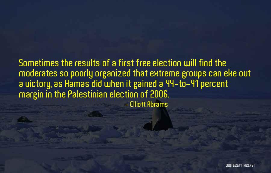 Jentel Timor Quotes By Elliott Abrams Jentel Timor Quotes By Elliott Abrams
