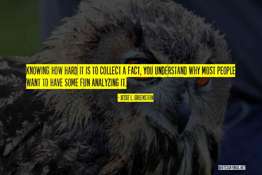 Jentel Timor Quotes By Jesse L. Greenstein Jentel Timor Quotes By Jesse L. Greenstein