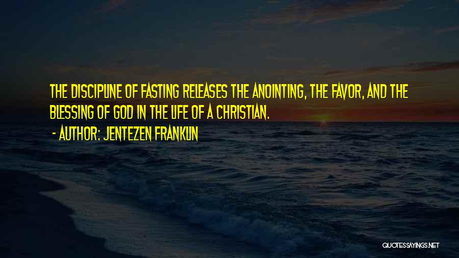 Jentezen Franklin Quotes 1164555