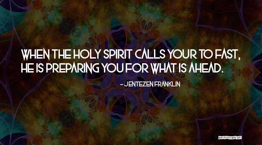 Jentezen Franklin Quotes 1344704