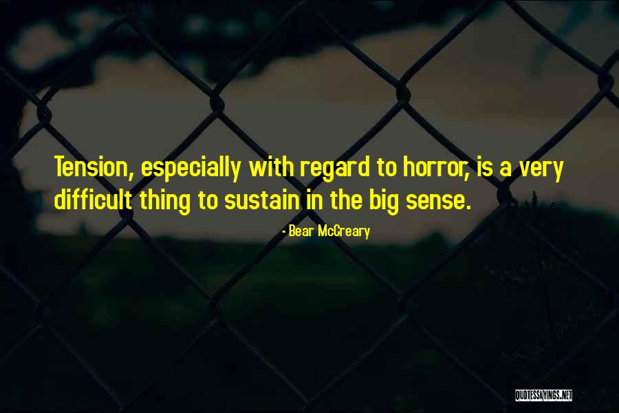 Jentsch Motors Quotes By Bear McCreary Jentsch Motors Quotes By Bear McCreary