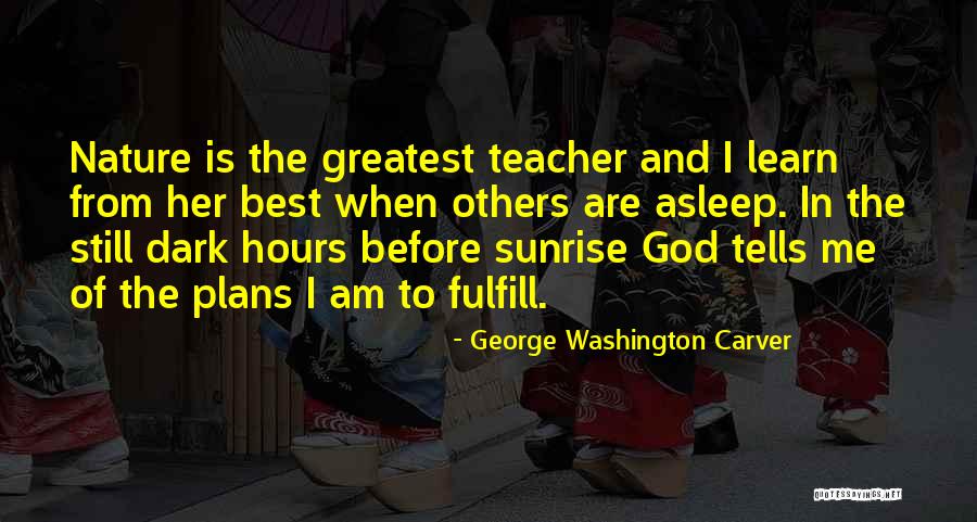 Jentsch Uncanny Quotes By George Washington Carver Jentsch Uncanny Quotes By George Washington Carver