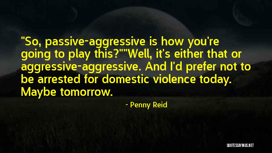 Jentzsch Jeffrey Quotes By Penny Reid Jentzsch Jeffrey Quotes By Penny Reid