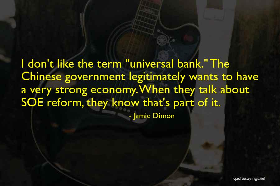 Jenuh Bahasa Quotes By Jamie Dimon Jenuh Bahasa Quotes By Jamie Dimon