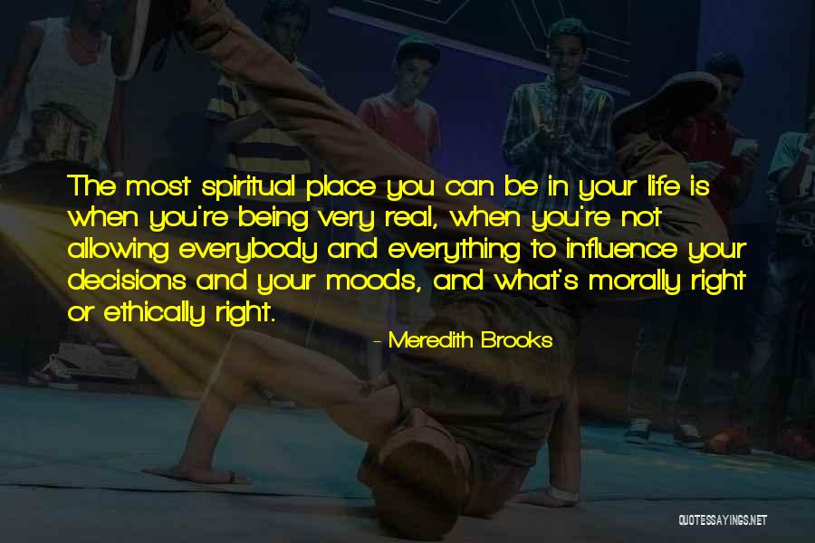 Jenuh Chord Quotes By Meredith Brooks Jenuh Chord Quotes By Meredith Brooks
