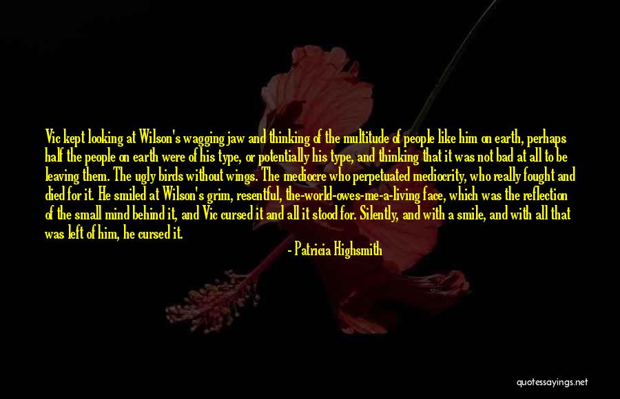 Jenuwines Sterling Quotes By Patricia Highsmith Jenuwines Sterling Quotes By Patricia Highsmith