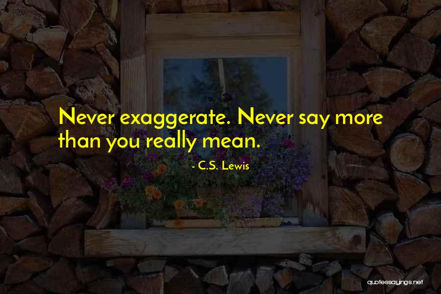Jenvey Heritage Quotes By C.S. Lewis