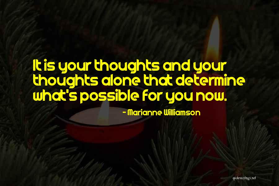 Jenvey Heritage Quotes By Marianne Williamson