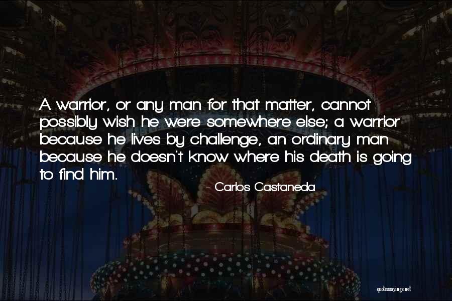 Jenyenng Quotes By Carlos Castaneda Jenyenng Quotes By Carlos Castaneda