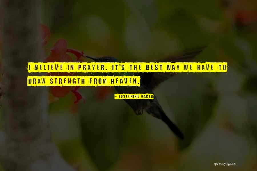 Jenyer Quotes By Josephine Baker Jenyer Quotes By Josephine Baker