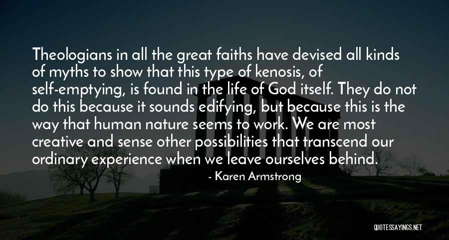 Jeoffroy Quotes By Karen Armstrong Jeoffroy Quotes By Karen Armstrong