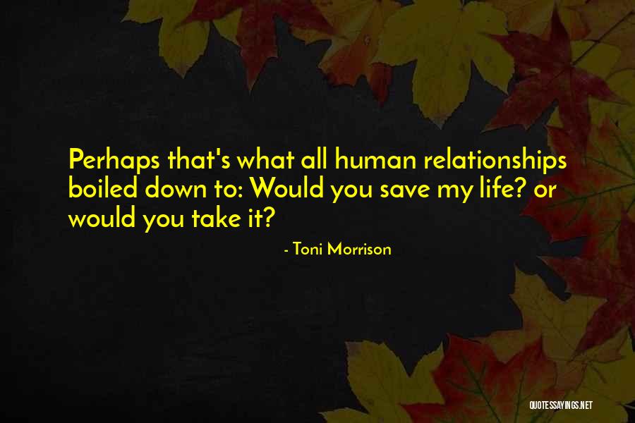 Jeon So Yeon Quotes By Toni Morrison Jeon So Yeon Quotes By Toni Morrison