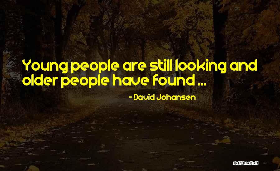 Jeon Somi Quotes By David Johansen Jeon Somi Quotes By David Johansen