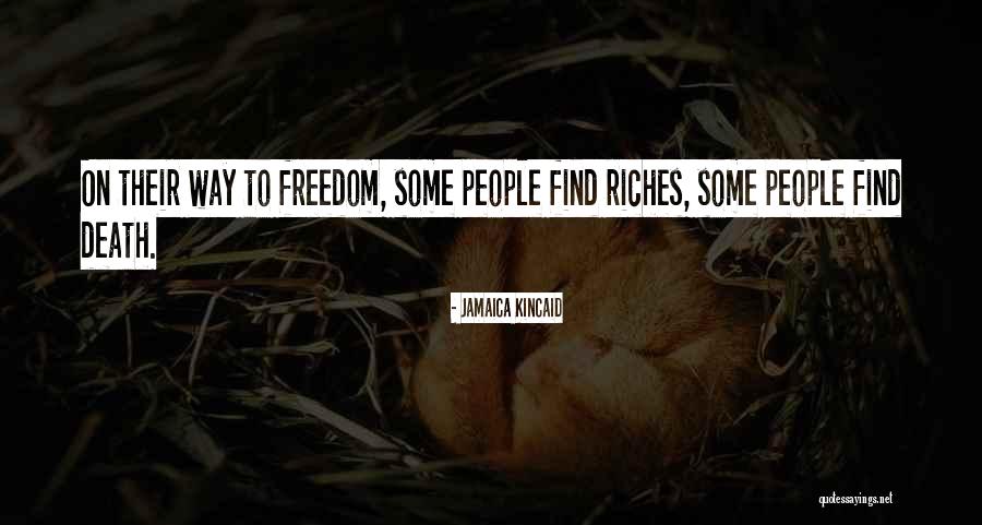 Jeon Somi Quotes By Jamaica Kincaid Jeon Somi Quotes By Jamaica Kincaid