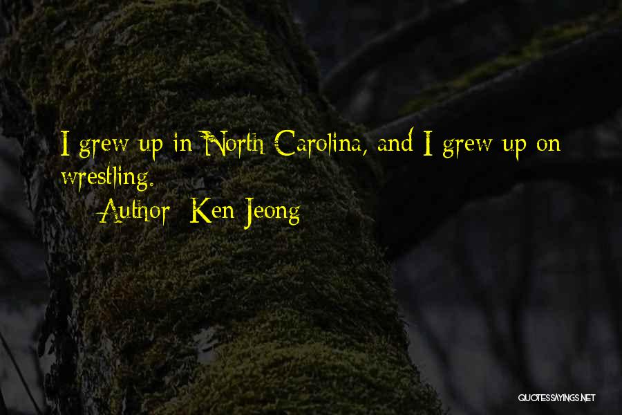 Jeong Jeong Quotes By Ken Jeong