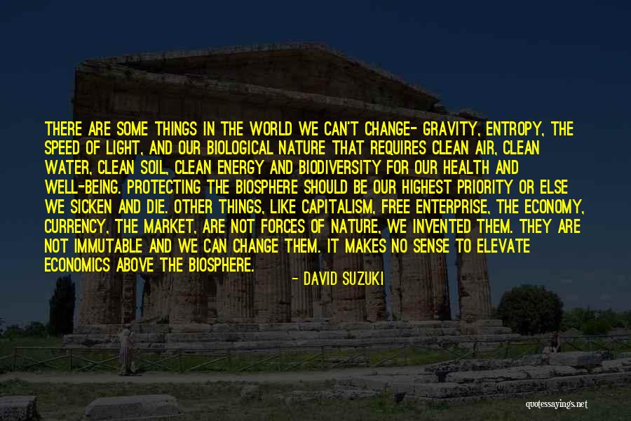 Jeopardise Quotes By David Suzuki Jeopardise Quotes By David Suzuki