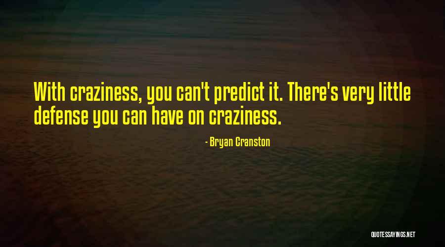 Jeopardize In A Sentence Quotes By Bryan Cranston Jeopardize In A Sentence Quotes By Bryan Cranston