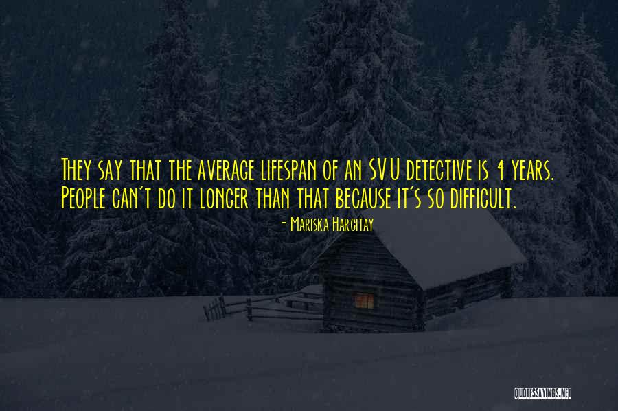 Jeopardizing Define Quotes By Mariska Hargitay Jeopardizing Define Quotes By Mariska Hargitay