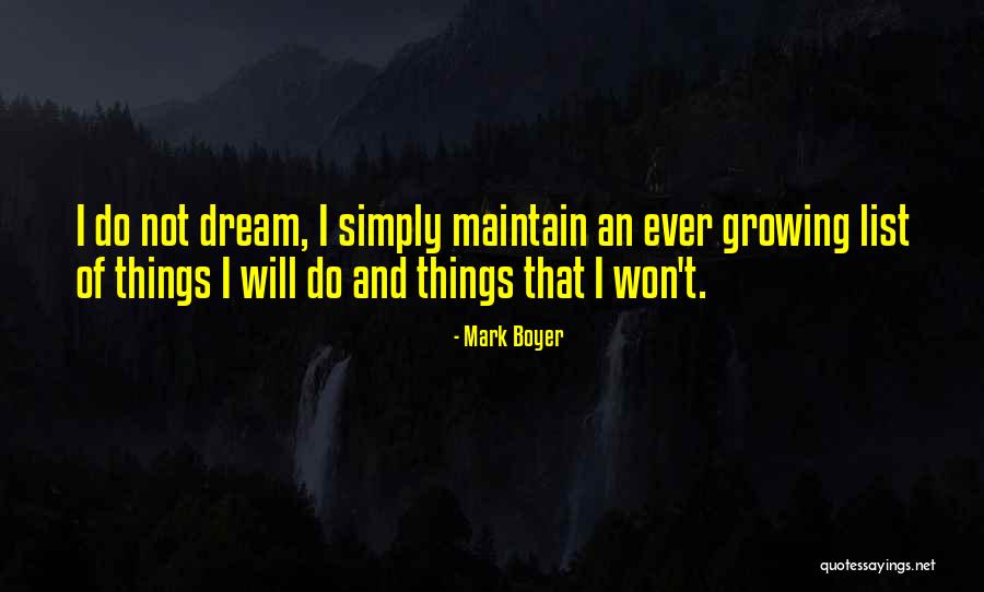 Jeorge Killed Quotes By Mark Boyer Jeorge Killed Quotes By Mark Boyer