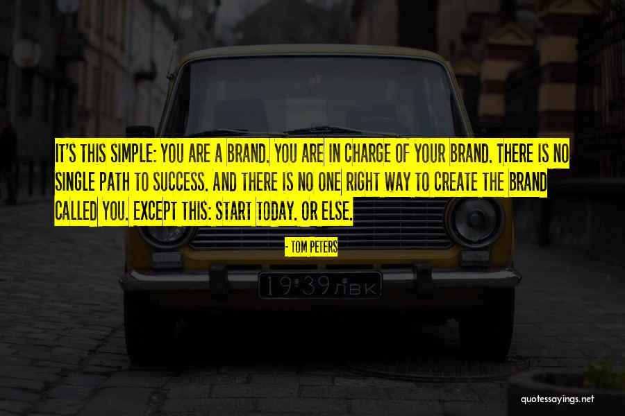 Jeorge Killed Quotes By Tom Peters Jeorge Killed Quotes By Tom Peters