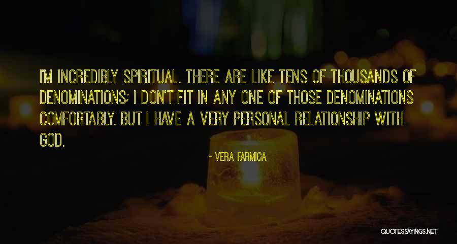 Jeou Quotes By Vera Farmiga Jeou Quotes By Vera Farmiga