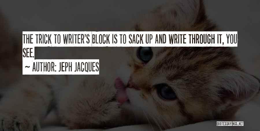 Jeph Jacques Quotes 1398916