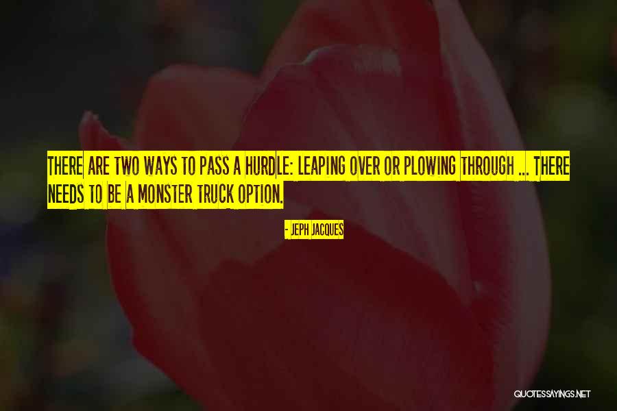 Jeph Jacques Quotes 1400669 Jeph Jacques Quotes 1400669