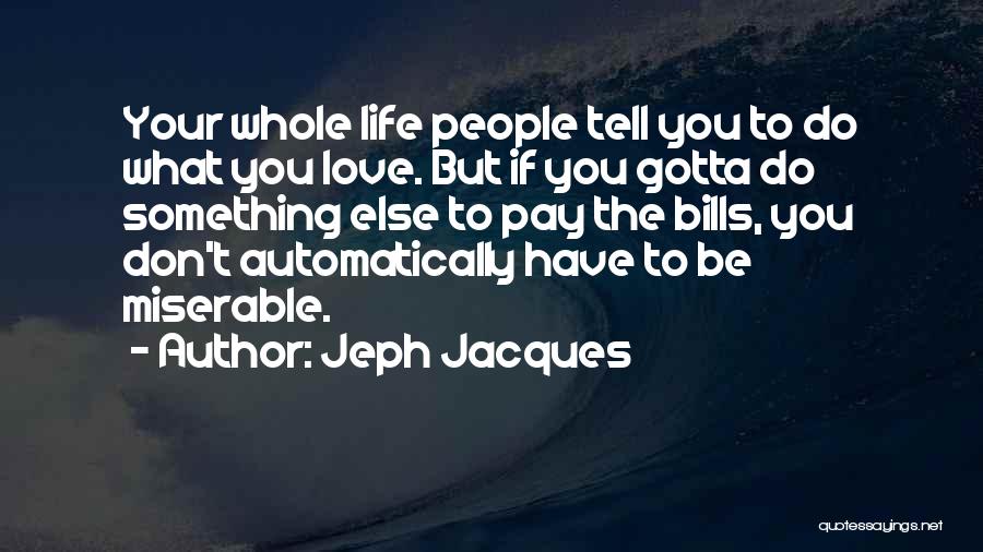 Jeph Jacques Quotes 1554600