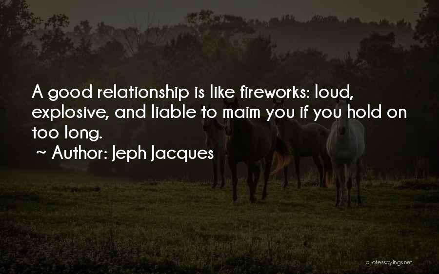 Jeph Jacques Quotes 1617936