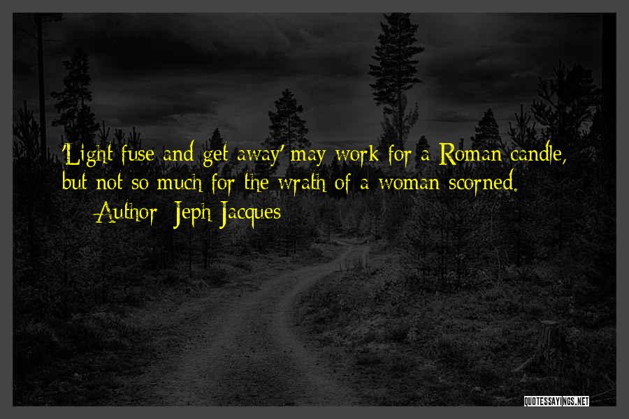 Jeph Jacques Quotes 790907