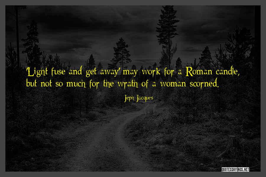 Jeph Jacques Quotes 790907 Jeph Jacques Quotes 790907