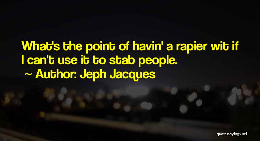 Jeph Jacques Quotes 798145