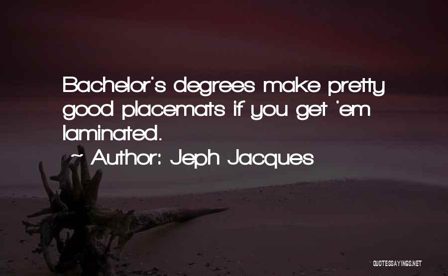 Jeph Jacques Quotes 838960