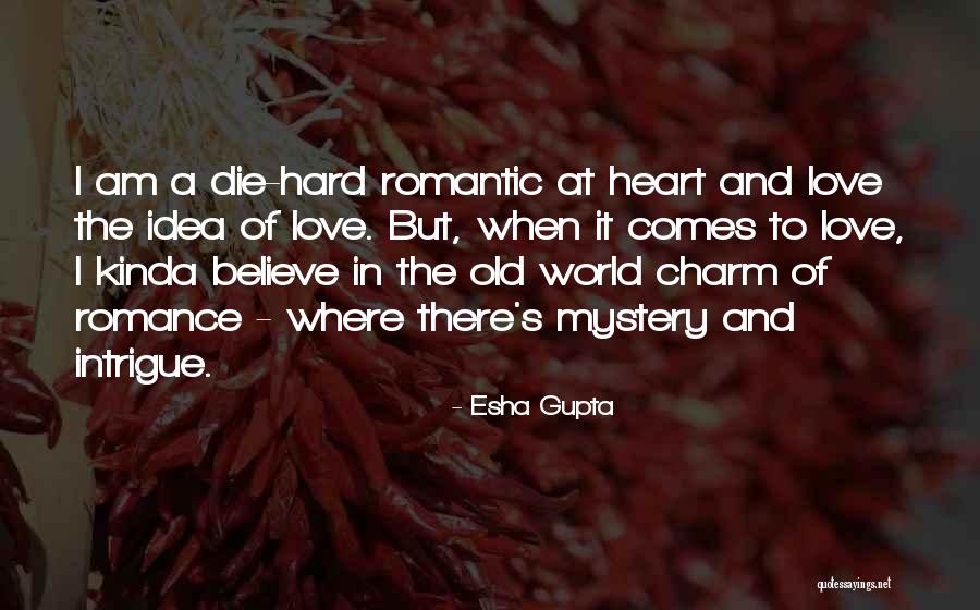 Jephcott Foundation Quotes By Esha Gupta Jephcott Foundation Quotes By Esha Gupta