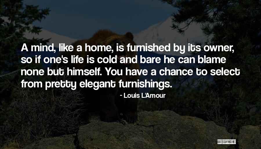 Jephson Educational Trust Quotes By Louis L'Amour Jephson Educational Trust Quotes By Louis L'Amour