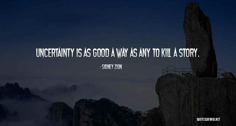 Jephte Quotes By Sidney Zion Jephte Quotes By Sidney Zion