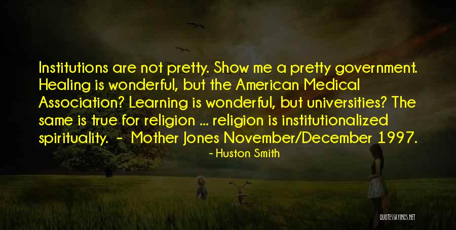 Jephthah Daughter Quotes By Huston Smith Jephthah Daughter Quotes By Huston Smith