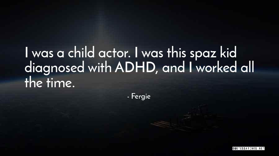 Jephunneh Kenizzite Quotes By Fergie Jephunneh Kenizzite Quotes By Fergie