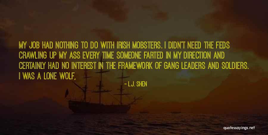 Jepkosgei Smashes Quotes By L.J. Shen Jepkosgei Smashes Quotes By L.J. Shen
