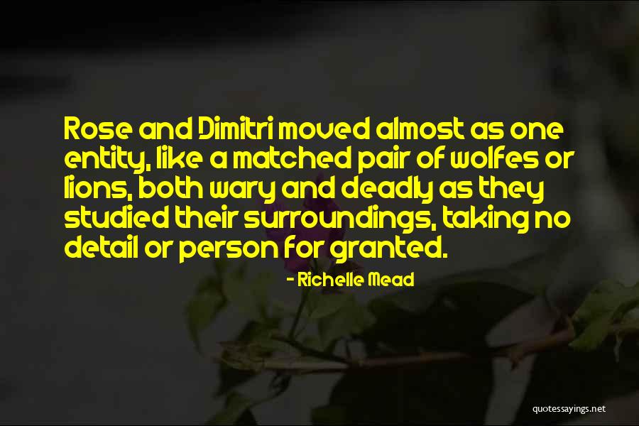 Jepri Dios Quotes By Richelle Mead Jepri Dios Quotes By Richelle Mead