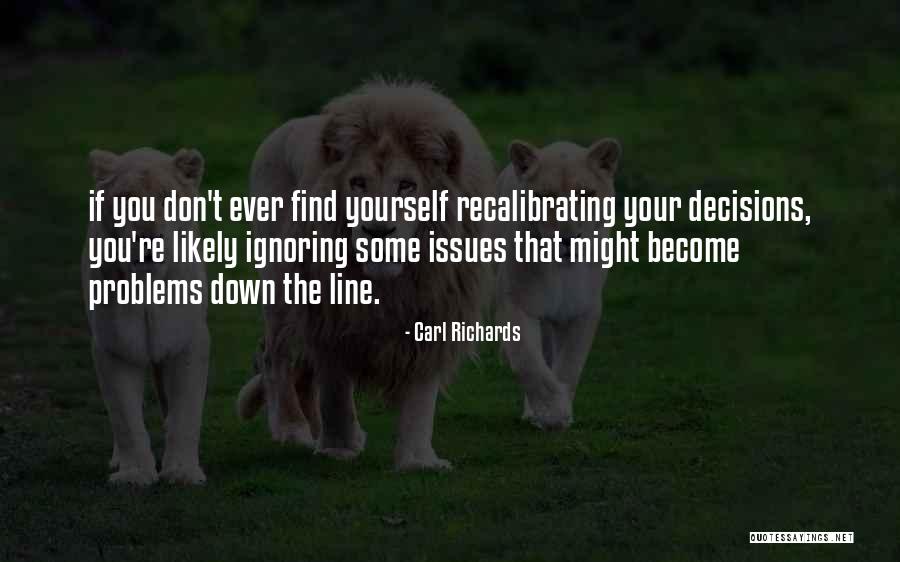 Jepsen Hulst Quotes By Carl Richards Jepsen Hulst Quotes By Carl Richards
