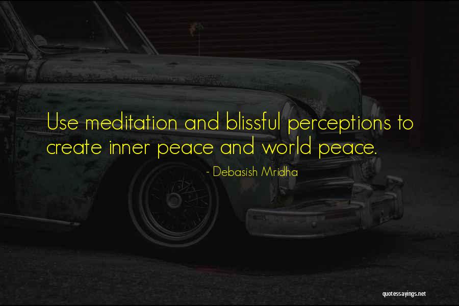 Jepson Prairie Quotes By Debasish Mridha