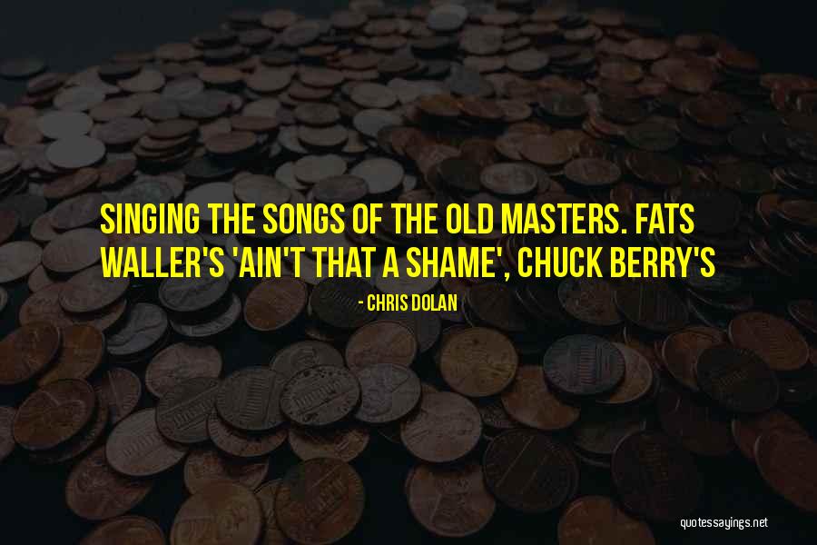 Jepun Menyerang Quotes By Chris Dolan Jepun Menyerang Quotes By Chris Dolan