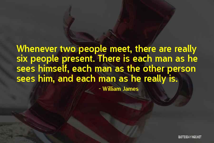 Jer Bkov Olga Quotes By William James Jer Bkov Olga Quotes By William James