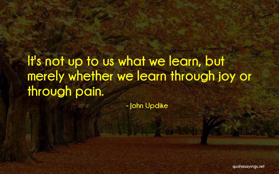 Jer Bkov P Kyjov Quotes By John Updike Jer Bkov P Kyjov Quotes By John Updike